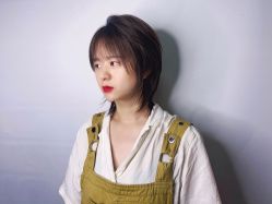 点击看大图 -MS.SALON美发沙龙
