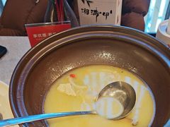 -湘满甲·黄焖甲鱼创始者·湘菜·鲁菜(潘家园店)