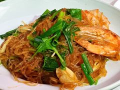 -相约小筑缅泰餐厅(孟定店)