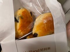 -好利来(八角店)