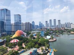 -合肥融创乐园