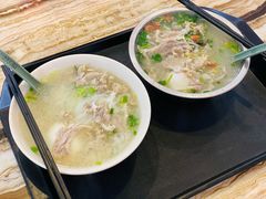 -小高后安粉餐厅(解放四路店)