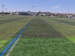 -Riverside河畔少儿足球培训(前滩店)