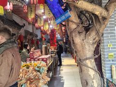 -即墨老公社·海肠捞饭大王(古城店)