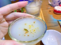 -雀舞云南菜(乐客城店)