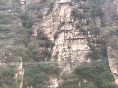 -狼牙山风景区