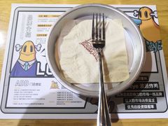 -BOPEYE·波派炸鸡(河西中央商场店)