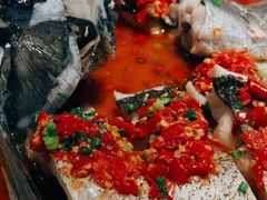 -上座·餐厅(阳光100店)