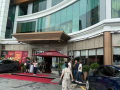 -金悦轩海鲜酒家(拱北店)