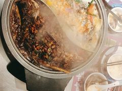 -匠子烤鱼(东方万达店)