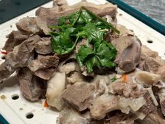 -宴语·新疆菜·大盘鸡·烤肉(北泉店)