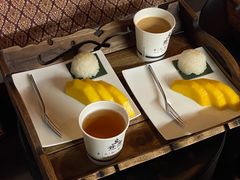 -菩泰·泰式草本按摩SPA(武汉新天地南馆店)