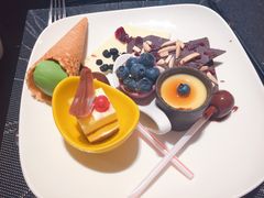 -厦门艾美酒店·新食谱西餐厅