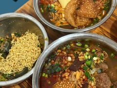 -胖子水煮(铁路三村无任何分店)