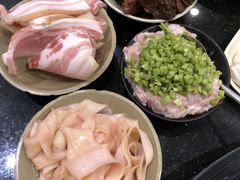 -肥龙火锅(南坪店)
