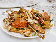 -七鲜渔港美食餐厅(巽寮湾海景店)