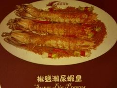 -桥底辣蟹(谢斐道店)