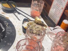 -海汕记·潮汕鲜牛肉火锅·自助