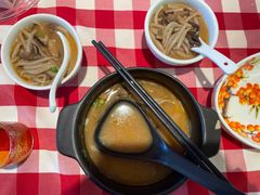 -西贝(深圳卓悦汇店)