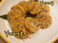 -大鱼徽州·寻味徽菜(万象汇店)