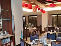 -静之湖湖畔餐厅