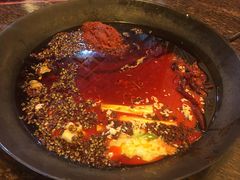 -星鸿社重庆老火锅(燃灯寺分店)