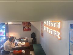 -半酌烧烤小酒馆(南京东路店)