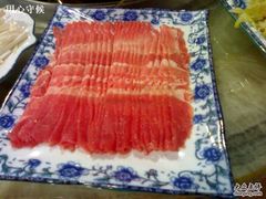 -东来顺饭庄(西直门店)