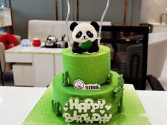 -CAKEBOSS蛋糕老板(东直门来福士店)