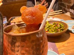 -馋嘴猫北京食堂·烤鸭·宵夜(亚运村店)