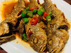 -董厨煨汤馆(车站路店)