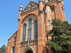 -上海佘山国家森林公园西佘山园