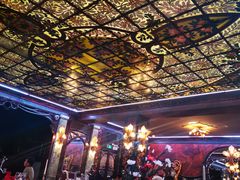 大堂-马克西姆餐厅(崇文门店)