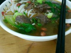 -三品桂林米粉(西单店)
