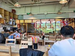 -文三里屯面馆(三里屯店)
