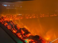-燃扒房Steakhouse(皇庭店)