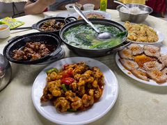 -黎记大排档(慈云路店)