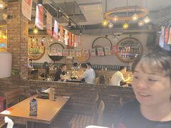 -聚点串吧·北京烧烤(赵登禹路店)