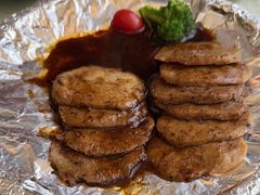 -长春观斋补堂素菜馆