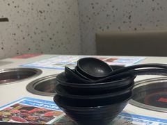 -湯島涮小火锅(余姚五彩城店)
