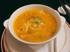 嘉府四美羹-上海苏宁宝丽嘉酒店·嘉府壹号中餐厅
