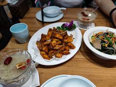 -品回味清真西北楼(宁波首店)