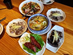 -乡亲鹅肉城(昆山店)