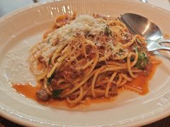 -La Strada(安福路店)