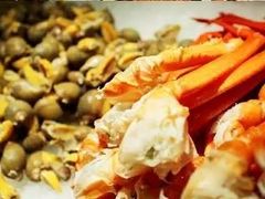 -星伦多自助料理·涮烤一体(虹悦城店)