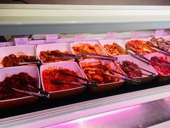 -33韩式自助烧烤(环城南路店)