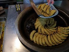 -老新隆牛肉锅贴(新街口店)