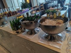 -济南凯宾斯基酒店-THE VIEW云景全日制餐厅