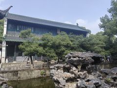 -浙江省博物馆(孤山馆区)