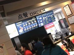 -麦当劳(大栅栏店)